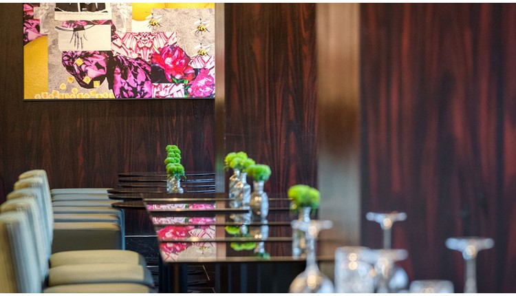 Divani Caravel Hotel, Афины